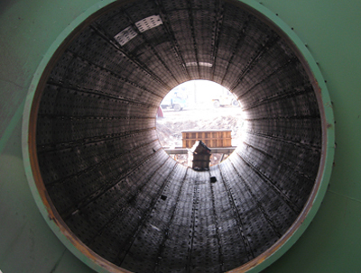 煤礦料倉(cāng)襯板 煤礦料倉(cāng)襯板