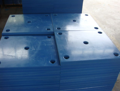 港口聚乙烯板，防腐板，耐沖擊板