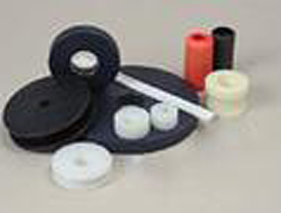 超高分子耐磨異形產品6